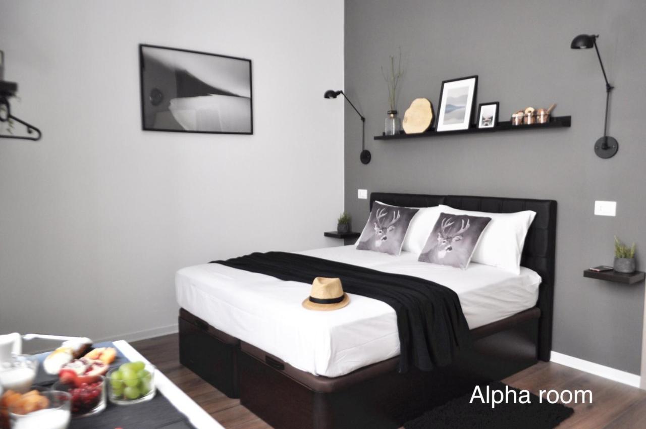 House Alpha E Beta Apartment Syracuse Ngoại thất bức ảnh